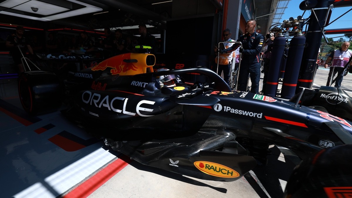Red Bull Racing - Öt versenyző, két ülés - meddig húzhatja a Red Bull a sokak számára fontos döntést?